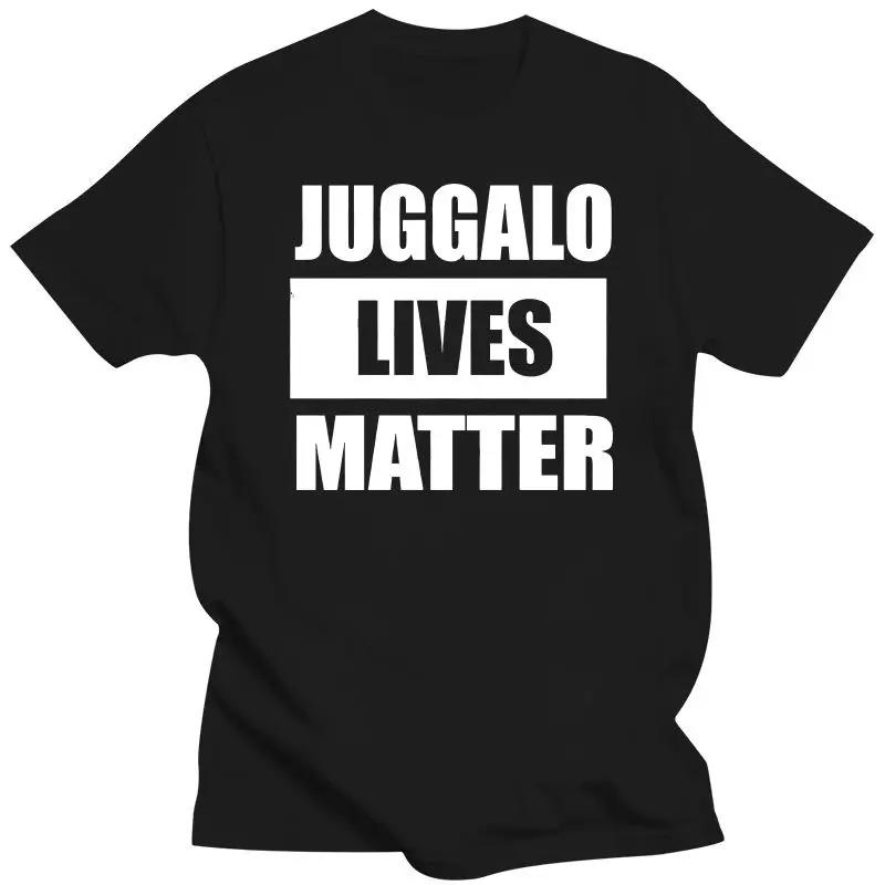  Ƿ Juggalo Lives Matter-Ƽ-  3XL  Ʈ-ICP Est ž Ƽ м Ÿ  Tee100 % ư Ŭ